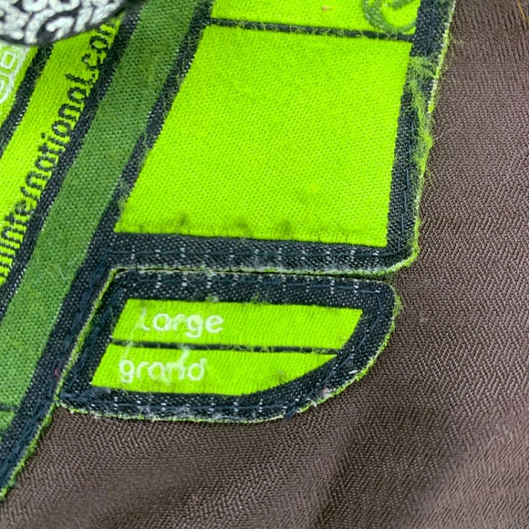 POWDER ROOM Women’s Snowboarding Jacket- Large - Picture 10 of 11